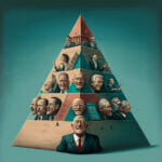 Elad_A_realistic_pyramid_of_companies_with_a_laughing_rich_guy__490d04c3-4a20-4e7d-8ab3-d3483689d0dc